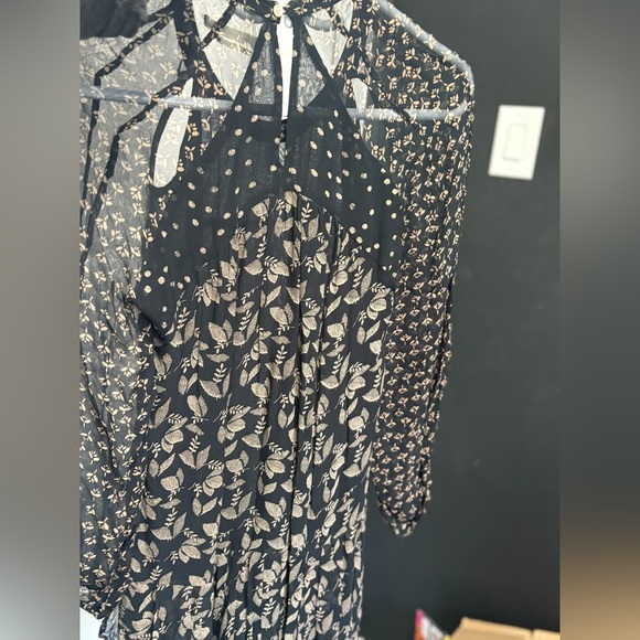 Isabel Marant dress size 38 - etoile boho dress by Isabel Marant - Picture 6 of 12